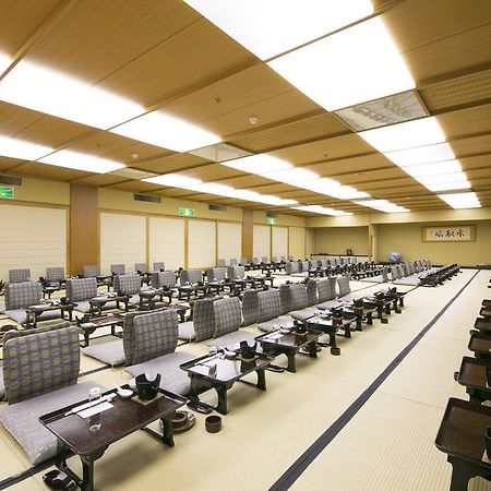 Meitetsu Hotel Inuyama Aichi Eksteriør bilde