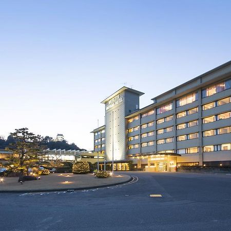 Meitetsu Hotel Inuyama Aichi Eksteriør bilde