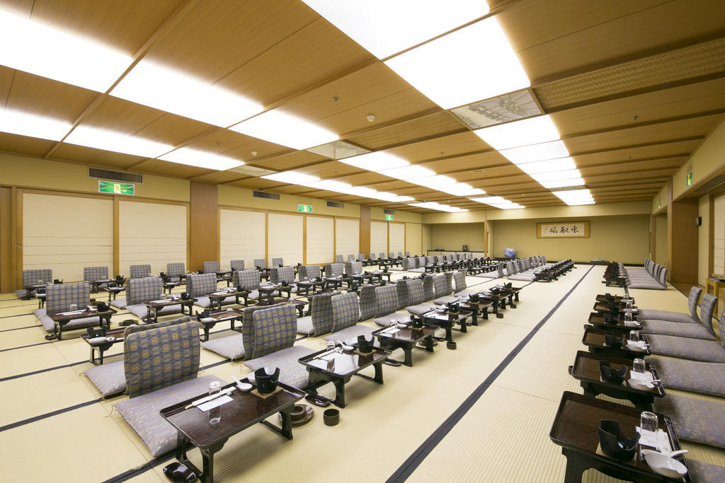 Meitetsu Hotel Inuyama Aichi Eksteriør bilde