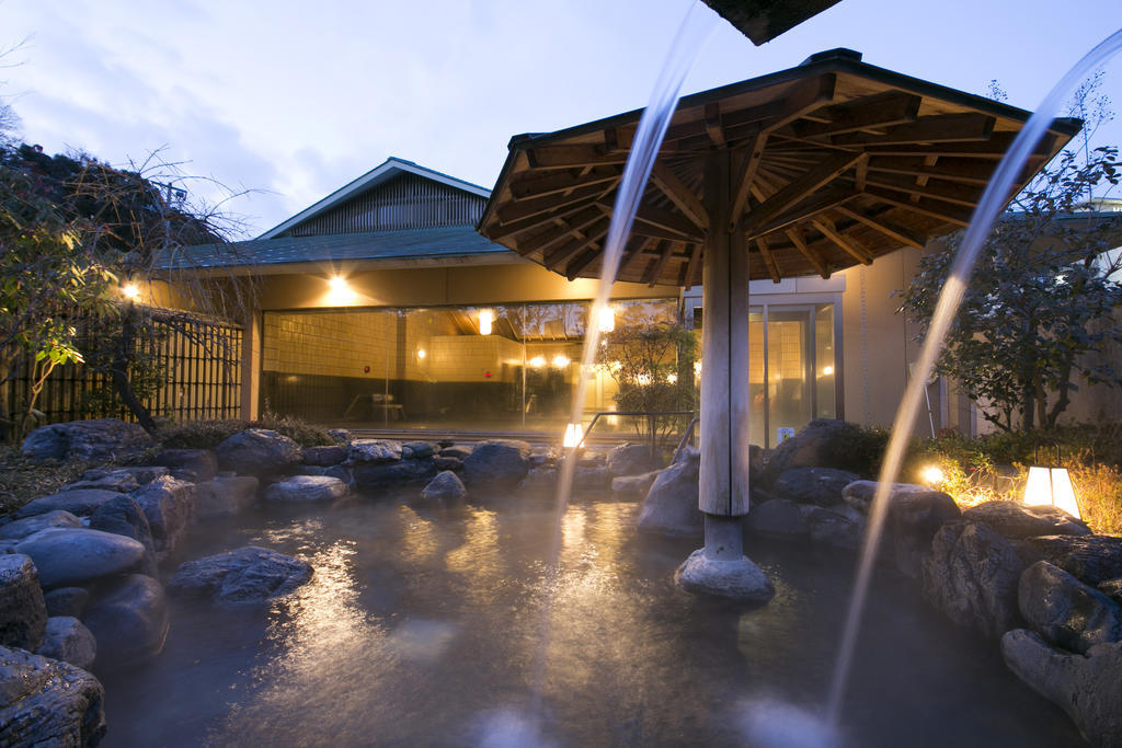 Meitetsu Hotel Inuyama Aichi Eksteriør bilde
