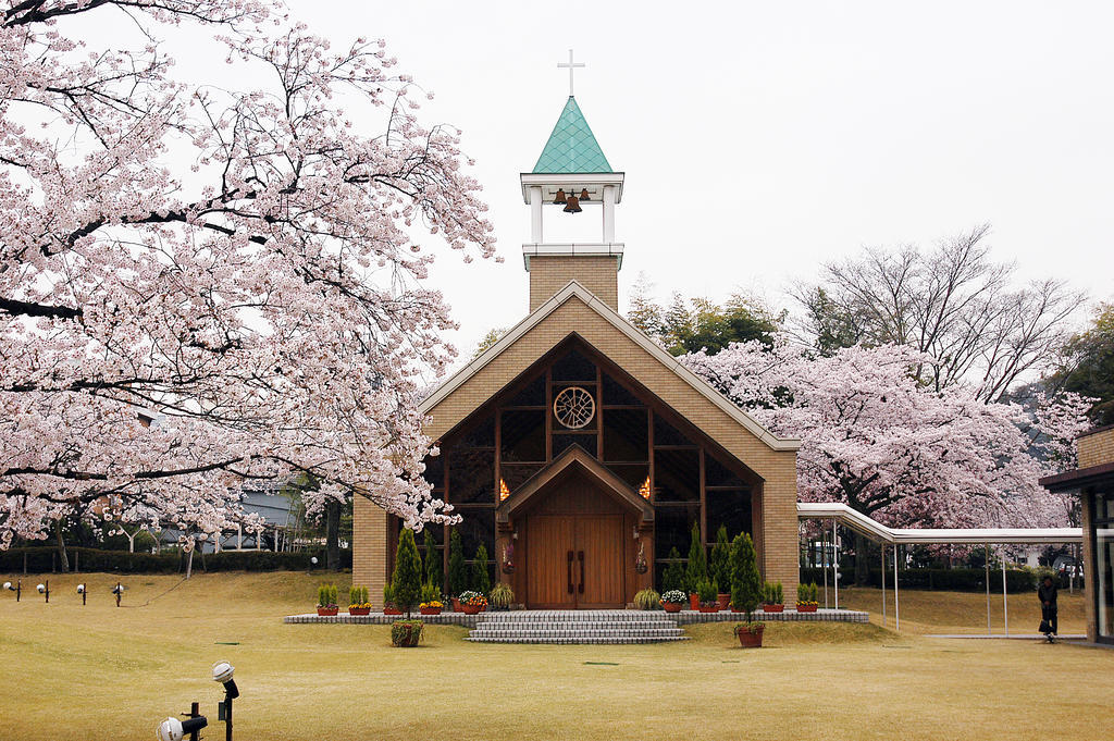 Meitetsu Hotel Inuyama Aichi Eksteriør bilde