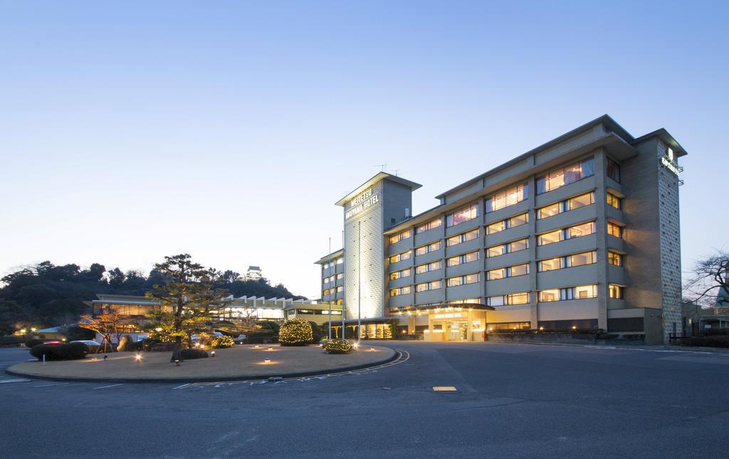 Meitetsu Hotel Inuyama Aichi Eksteriør bilde
