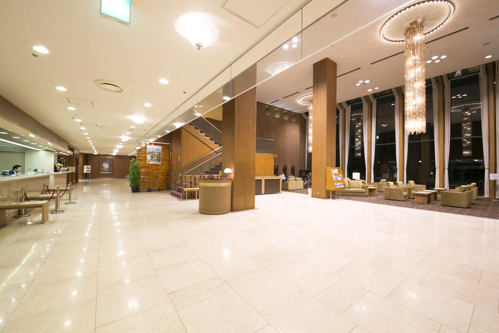 Meitetsu Hotel Inuyama Aichi Eksteriør bilde