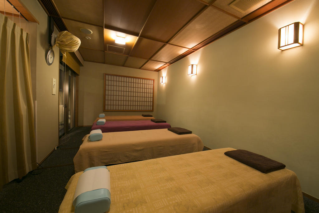 Meitetsu Hotel Inuyama Aichi Eksteriør bilde