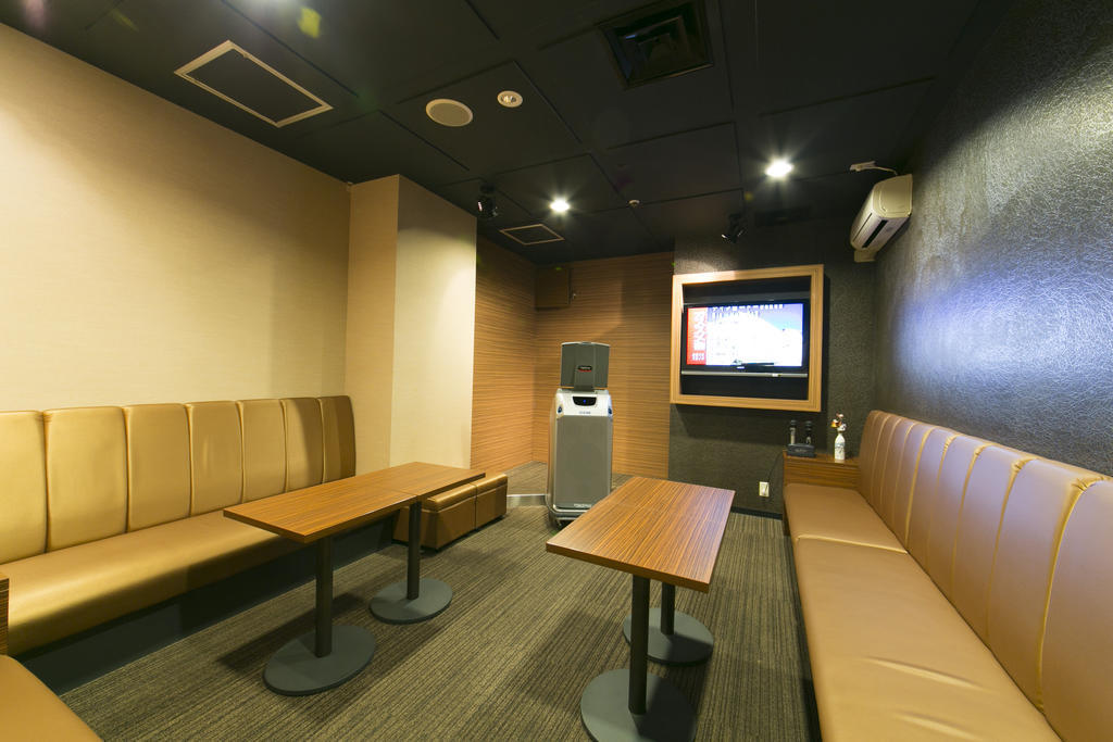Meitetsu Hotel Inuyama Aichi Eksteriør bilde