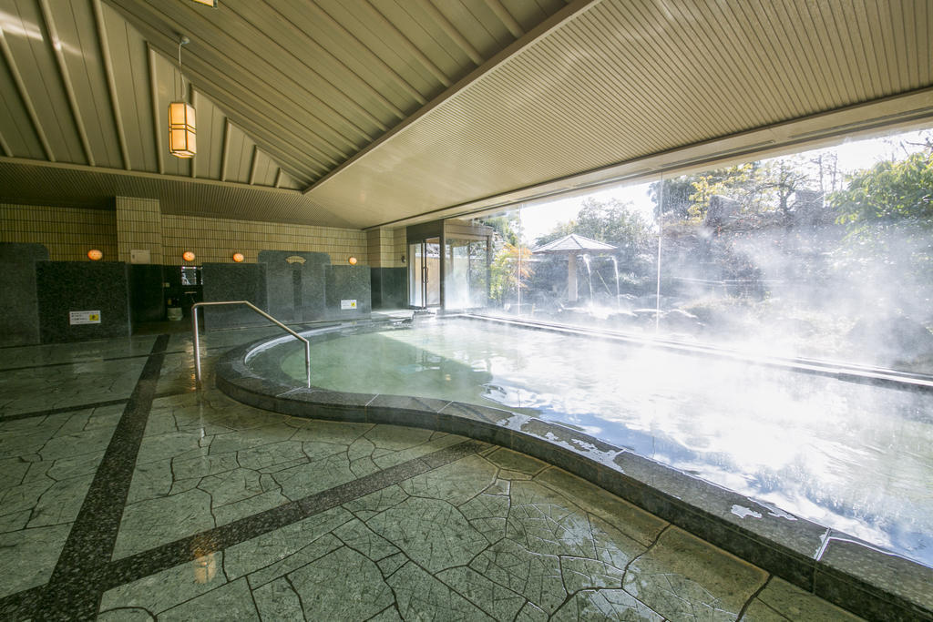 Meitetsu Hotel Inuyama Aichi Eksteriør bilde