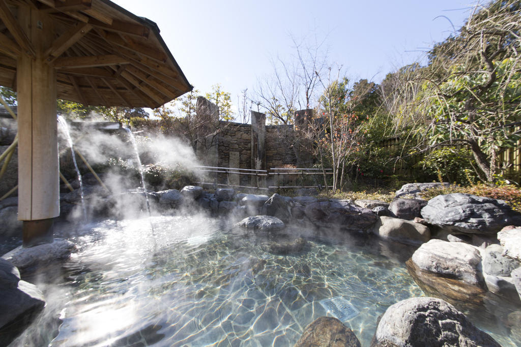 Meitetsu Hotel Inuyama Aichi Eksteriør bilde