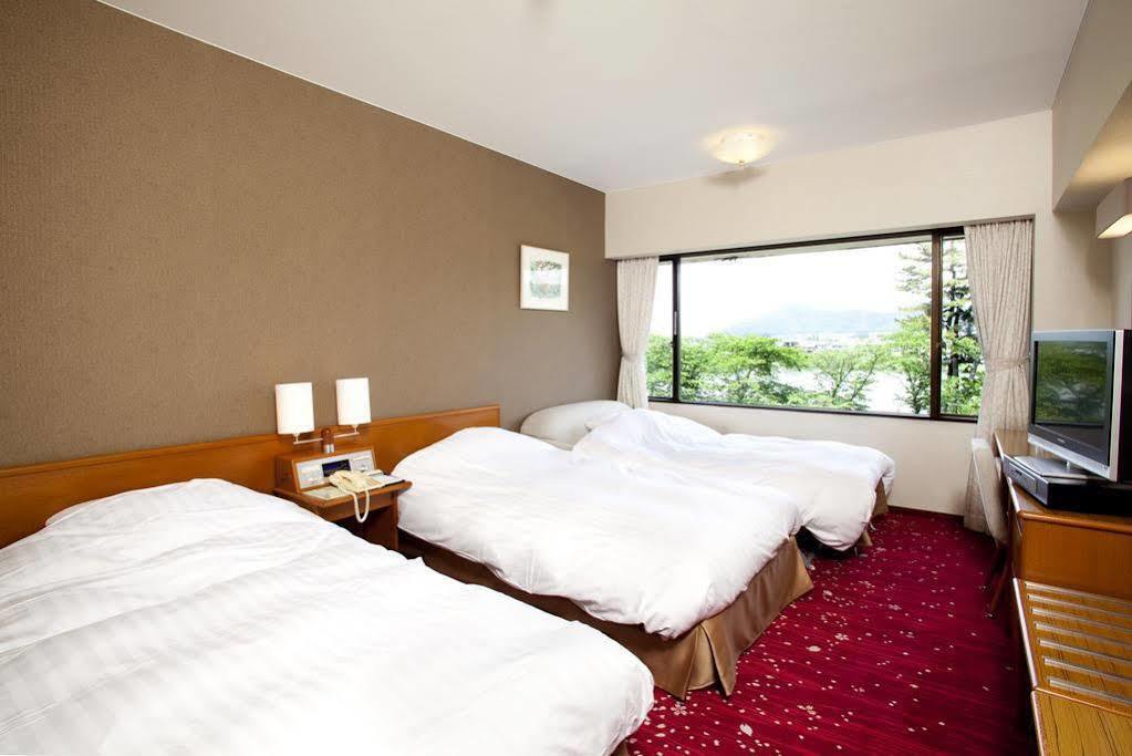 Meitetsu Hotel Inuyama Aichi Eksteriør bilde