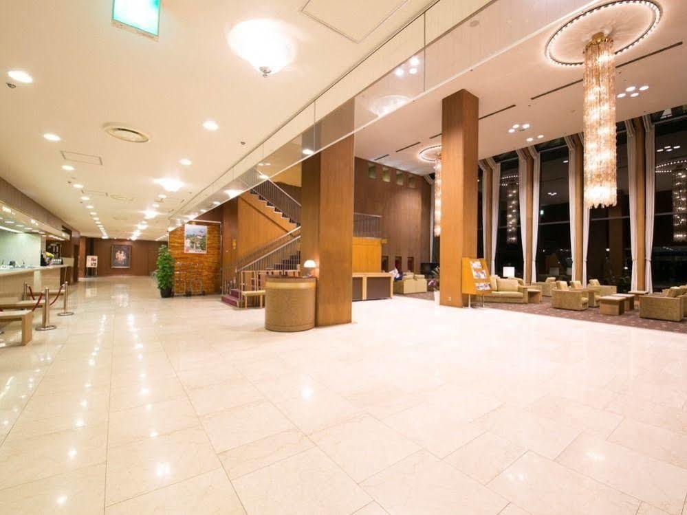 Meitetsu Hotel Inuyama Aichi Eksteriør bilde