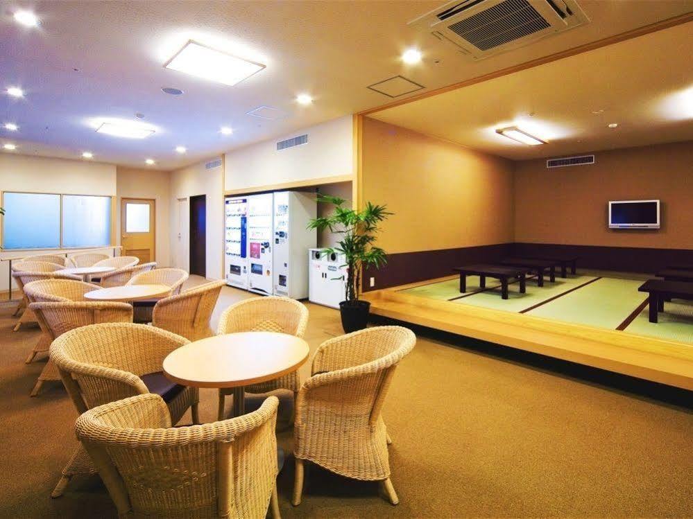 Meitetsu Hotel Inuyama Aichi Eksteriør bilde