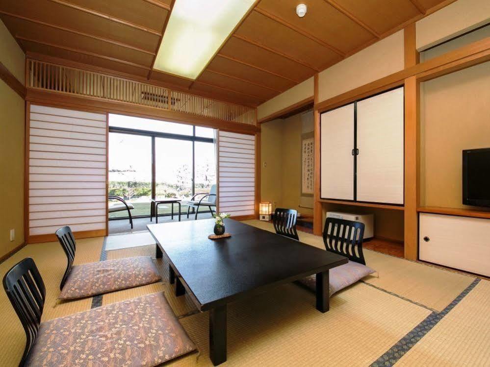 Meitetsu Hotel Inuyama Aichi Eksteriør bilde