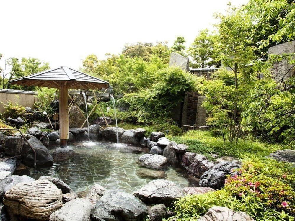 Meitetsu Hotel Inuyama Aichi Eksteriør bilde