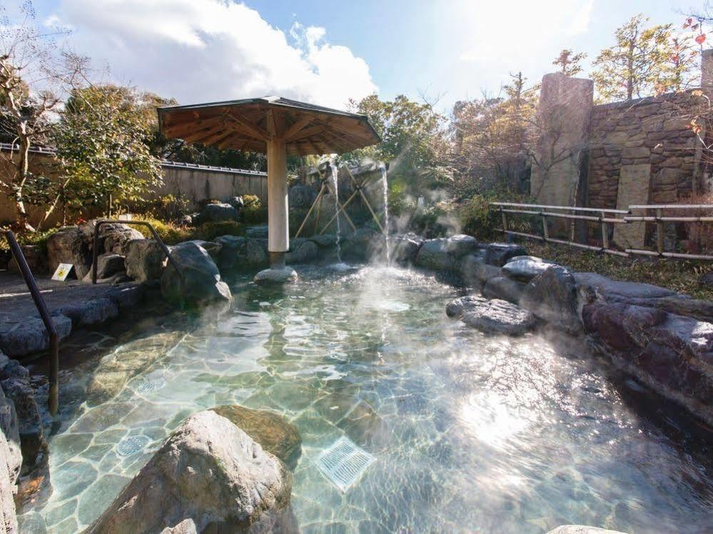 Meitetsu Hotel Inuyama Aichi Eksteriør bilde
