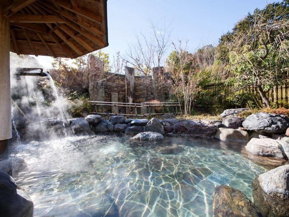 Meitetsu Hotel Inuyama Aichi Eksteriør bilde