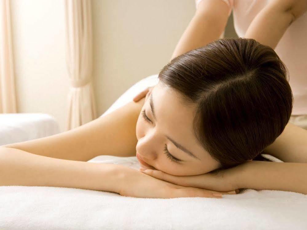Meitetsu Hotel Inuyama Aichi Eksteriør bilde